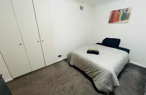Clifton Apartamento | 4 Bed room house near NTU Clifton campus
