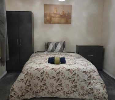 Clifton Apartamento | 4 Bed room house near NTU Clifton campus