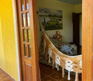Sao Francisco de Itabapoana Casa | 4 bed rooms Country House- Giu Camacho