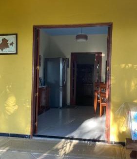 Sao Francisco de Itabapoana Casa | 4 bed rooms Country House- Giu Camacho