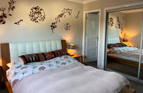 Broughty Ferry Casa | 4-Bed Seaside Dream House - Sleeps 8 & Parking