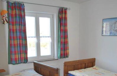Rommersheim Otro | Apartamento de 4 camas "Kuhstall" - Apartamentos Hof Feinen