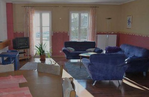 Rommersheim Otro | Apartamento de 4 camas "Kälberwiese" - Apartamentos Hof Feinen