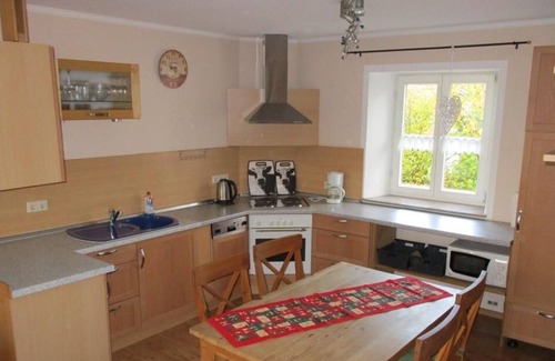 Rommersheim Otro | Apartamento de 4 camas "Kälberwiese" - Apartamentos Hof Feinen