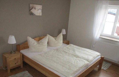 Rommersheim Otro | Apartamento de 4 camas "Kälberwiese" - Apartamentos Hof Feinen