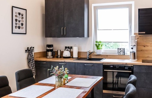 Hunerbach Casa | 4-bed vacation home Im Käulchen - Eifelia Ferienhäuser