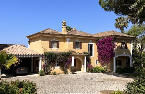 Almancil Villa | Oferta especial del 13 al 27 de julio AHORRE € 1.900 por semana