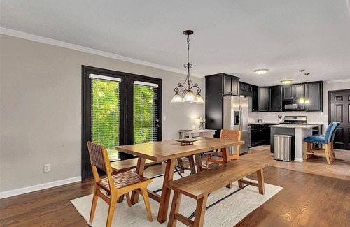 Marietta Casa | 4 bedroms House with 20% discount.