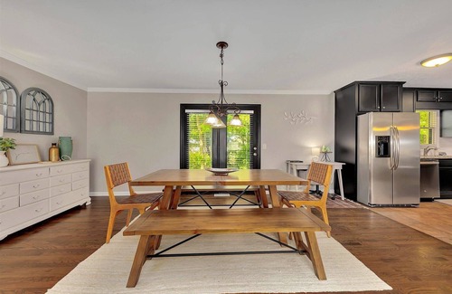 Marietta Casa | 4 bedroms House with 20% discount.