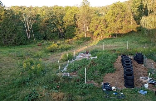 Millersburg Otro | 4 bedroom 1 full ,1 half bath ,farmhous ,patio , wraparound porch update pending