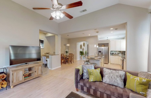 Little Elm Casa | 4-bedroom 2.5 bathroom house in welcoming Little Elm. Close to Lake Lewisville