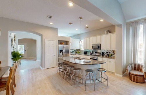 Little Elm Casa | 4-bedroom 2.5 bathroom house in welcoming Little Elm. Close to Lake Lewisville