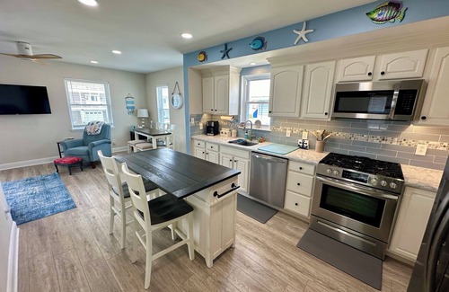 Anglesea Casa | 4 Bedroom 2 Bath luxury home in a quiet area close to the beach