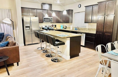 Fernley Casa | 4-Bedroom/2-Bath/Pet OK/Sleeps13