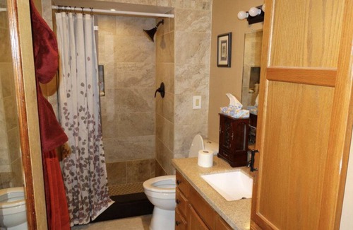 Riverside Casa | 4 Bedroom, 2 bath. Sleeps 4-6. Great location for finger lakes/Corning vacation.