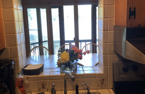 Alton Bay Casa | 4 dormitorios 2 baño waterfront lakehouse-ahora reserva otoño 2017!