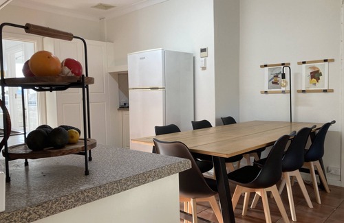 Brownlow Ki Casa | 4 bedroom 2 Bathroom Aircon beach front Pet Friendly Kingscote /Brownlow wifi