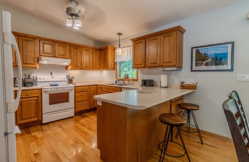 Frankfort Casa | 4 bedroom, 2 bathroom Home Perfect for a Family in Frankfort