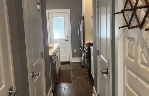 Eckington Casa | 4-bedroom 3.5-bath house in gorgeous Downtown Washington DC Walk Everywhere