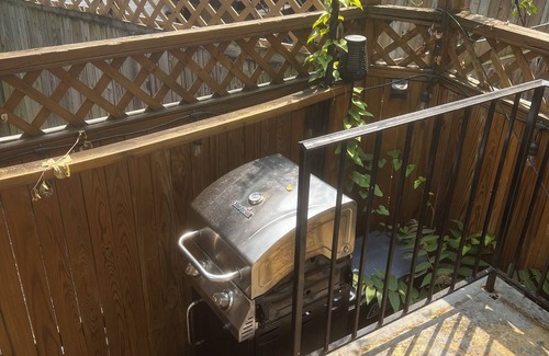 Eckington Casa | 4-bedroom 3.5-bath house in gorgeous Downtown Washington DC Walk Everywhere