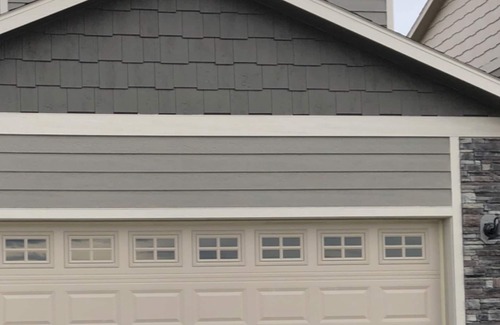 Buffalo Ridge Casa | 4 bedroom 3 1/2 bathroom townhouse in NW Sioux Falls. Sleeps up to 12 people.