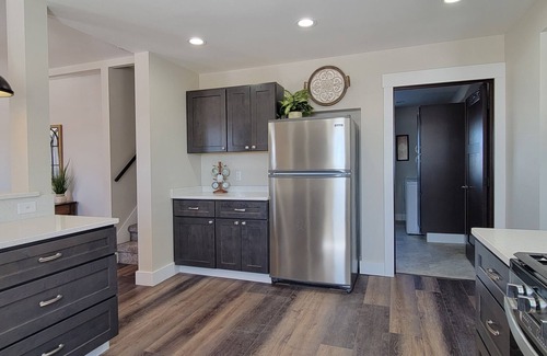 Richland Center Casa | 4 Bedroom, 3 bath home with panoramic ridgetop views