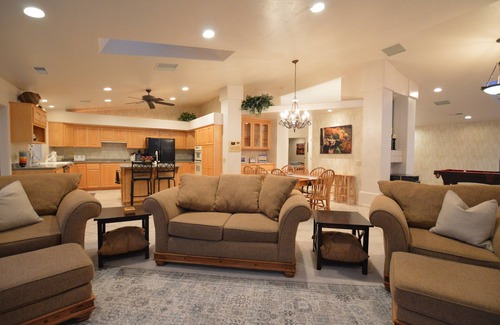 Greenehaven Casa | 4 Bedroom 3 Bath Home close to Antelope Canyon, Horseshoe Bend and Lake Powell!