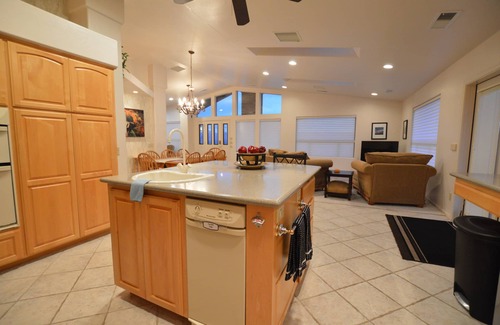 Greenehaven Casa | 4 Bedroom 3 Bath Home close to Antelope Canyon, Horseshoe Bend and Lake Powell!