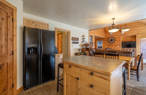 Gardiner Casa | Puerta de entrada a Yellowstone