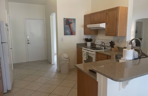 Indian Ridge Casa | 4 BEDROOM/ 3 BATH WITH PRIVATE POOL, CLOSE TO DISNEY/ FOUR CORNERS/ KISSIMMEE