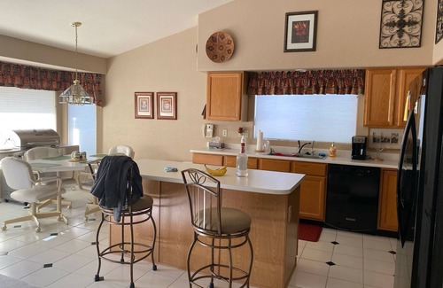 Red Mountain Ranch Casa | 4 Bedroom 3 Bathroom House