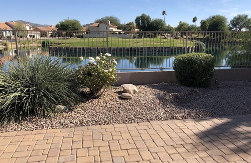 Red Mountain Ranch Casa | 4 Bedroom 3 Bathroom House