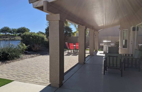 Red Mountain Ranch Casa | 4 Bedroom 3 Bathroom House