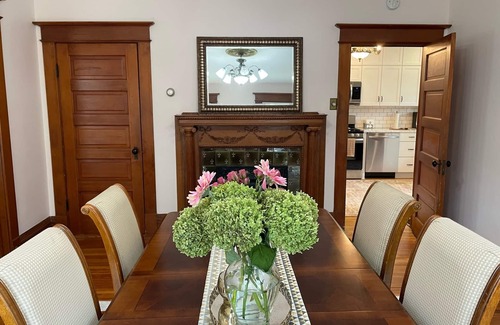 La Salle Casa | 4 Bedroom, 3 Full Bathrooms - 10 Minutes to Starved Rock!