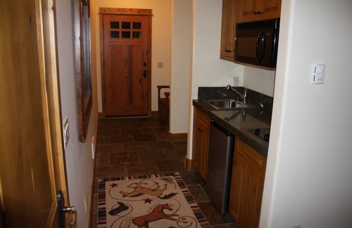 Victor Cabina | 4 dormitorios, 4. 5 baños lujosa cabaña de troncos - Teton Springs - Capacidad para 12 personas - Servicios completos