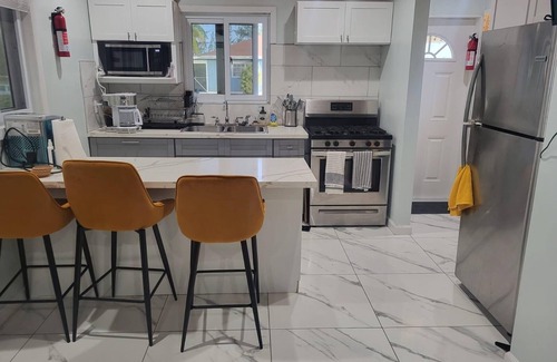 Colonel Hill Casa | 4 bedroom 4 bath home in crooked island bahamas perfect for Bone fishing.