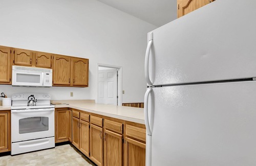 The Woods Cabaña | 4 Bedroom/4Bath Cottage