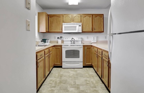 The Woods Cabaña | 4 Bedroom/4Bath Cottage
