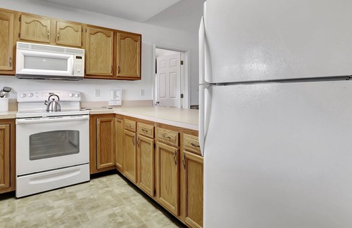 The Woods Cabaña | 4 Bedroom/4Bath Cottage