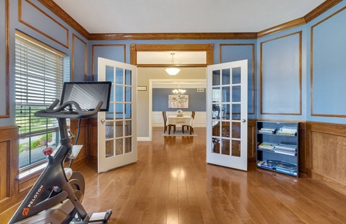 Eureka Casa | 4 bedroom 5 bath countryside beauty!