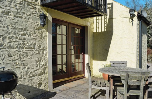 Castle Douglas Cabaña | Alojamiento de 4 habitaciones en Near Castle Douglas
