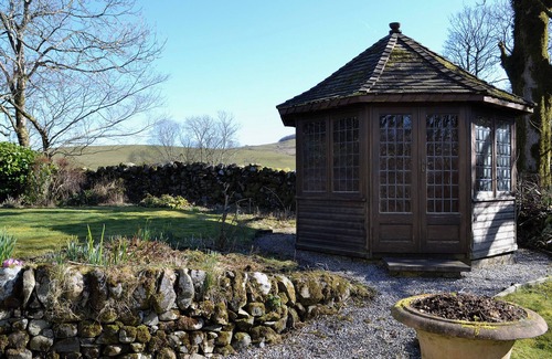 Castle Douglas Cabaña | Alojamiento de 4 habitaciones en Near Castle Douglas