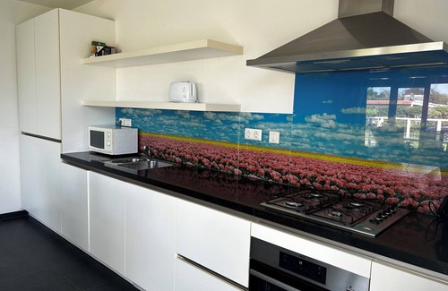 Julianadorp aan zee Cabaña | 4 bedroom accommodation in Julianadorp aan Zee