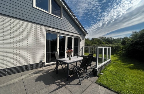 Julianadorp aan zee Cabaña | 4 bedroom accommodation in Julianadorp aan Zee