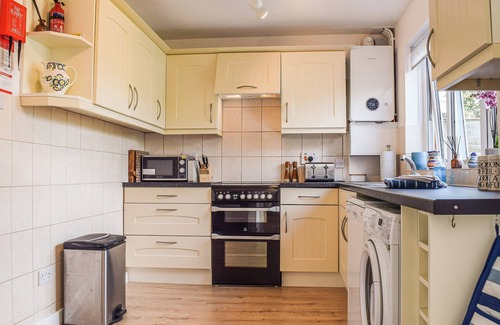 Shipston on Stour Cabaña | Alojamiento de 4 habitaciones en Shipston on Stour