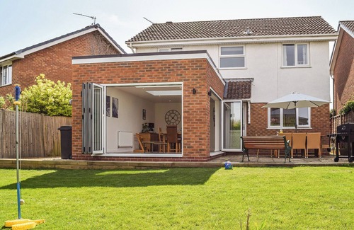 Shipston on Stour Cabaña | Alojamiento de 4 habitaciones en Shipston on Stour