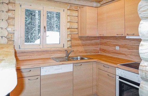 Unterweissenbach Casa | Alojamiento de 4 habitaciones en Unterweissenbach