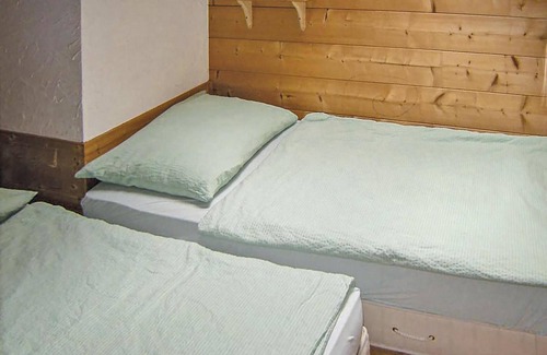 Unterweissenbach Casa | Alojamiento de 4 habitaciones en Unterweissenbach