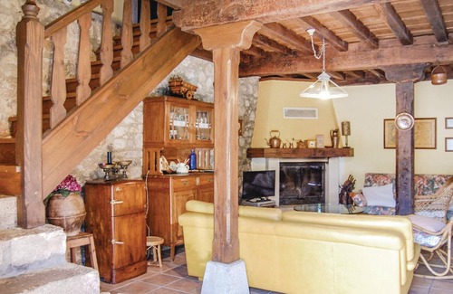 Bricia Casa | Alojamiento de 4 habitaciones en Posada de Llanes