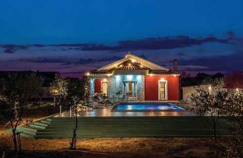 Cista Velika Casa | 4 bedroom accommodation in Cista Velika